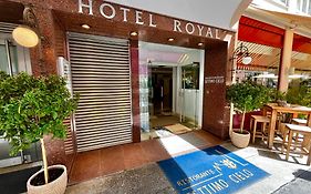 Royal Hotel Wien